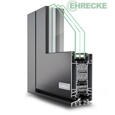 einbruchshemmendes Türsystem
