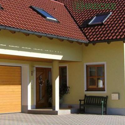 Garagen Kipptor privat