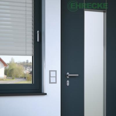 Griffe für Fenster und Tür