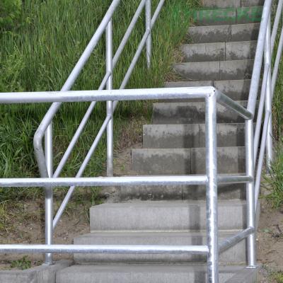 Treppen & Treppengeländer