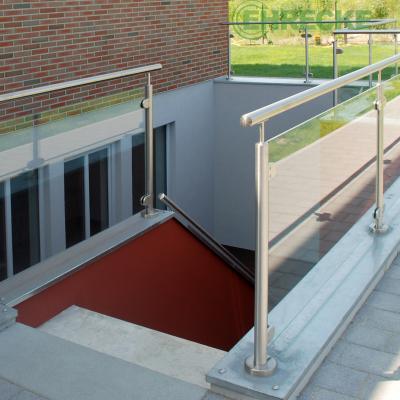 Treppen & Treppengeländer