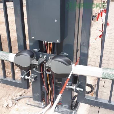 elektrischer Antrieb