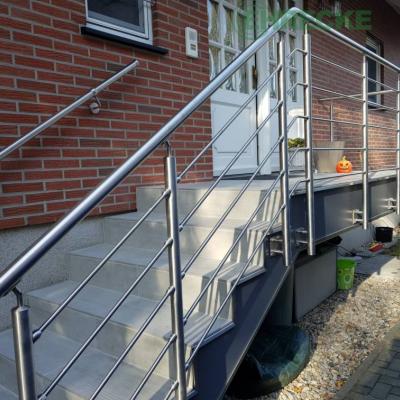 Treppe