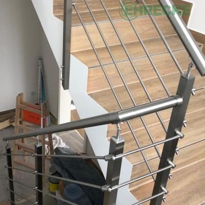 Treppengeländer