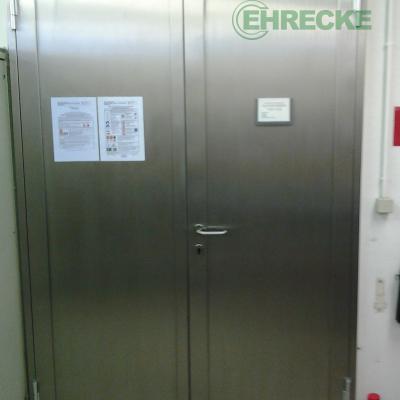 Freiberger Feuerschutztür